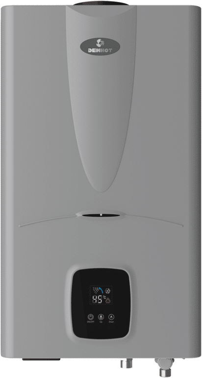 GAS GEYSER 12 LT DEWHOT CT - TYPE B&D