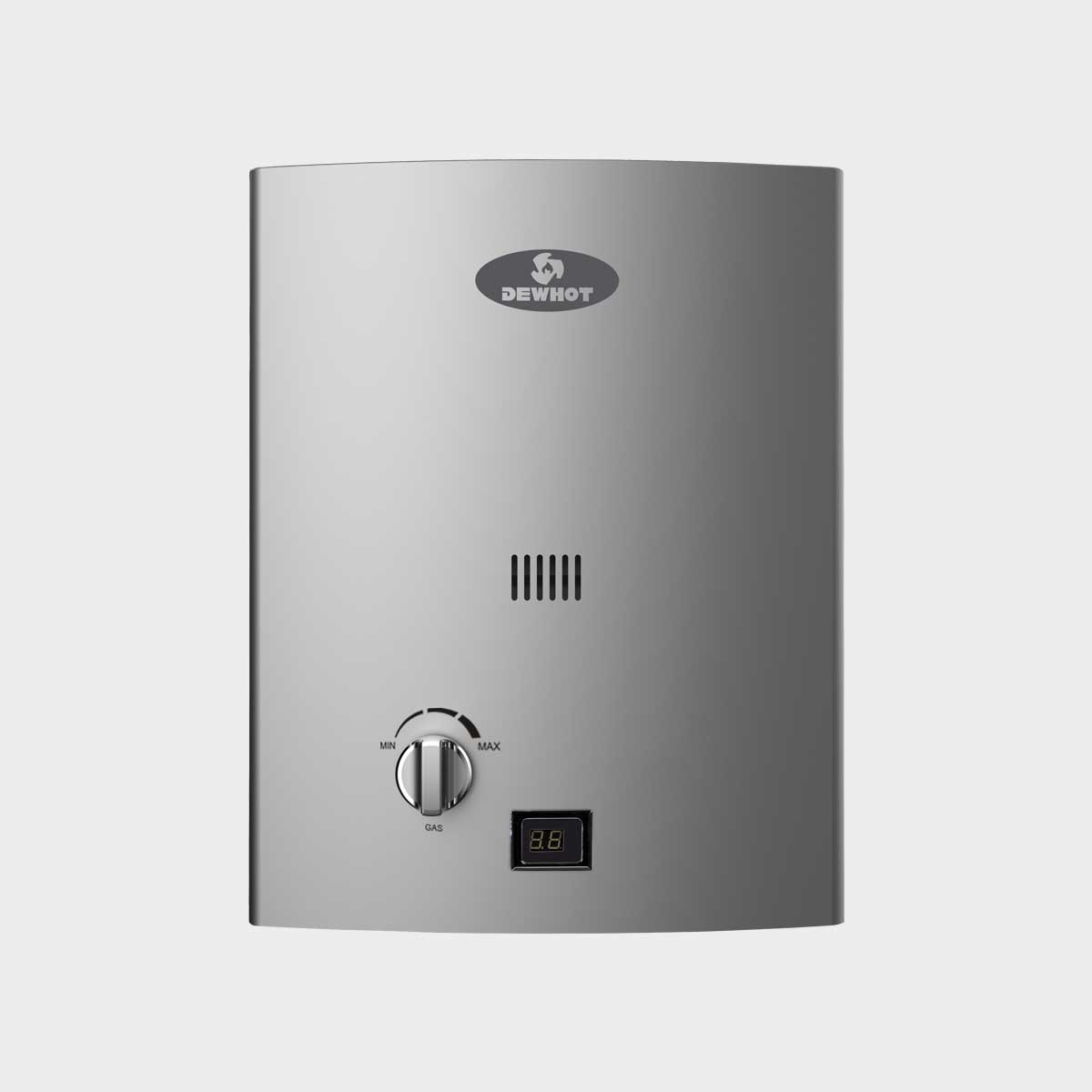 DEWHOT GEYSER 5L LP ECODEW TYPE A