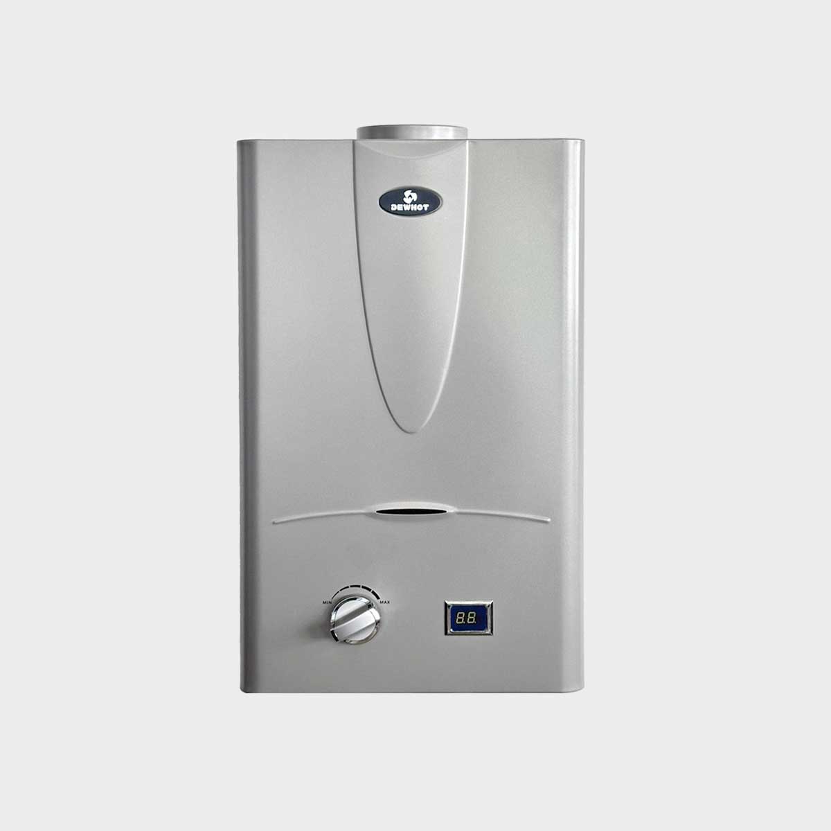 GAS GEYSER 8LT DEWHOT ECODEW