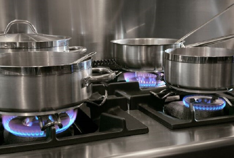 Gas Appliances