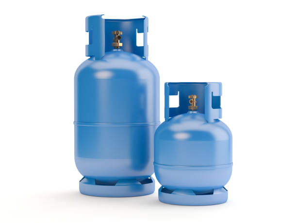 Gas Cylinders