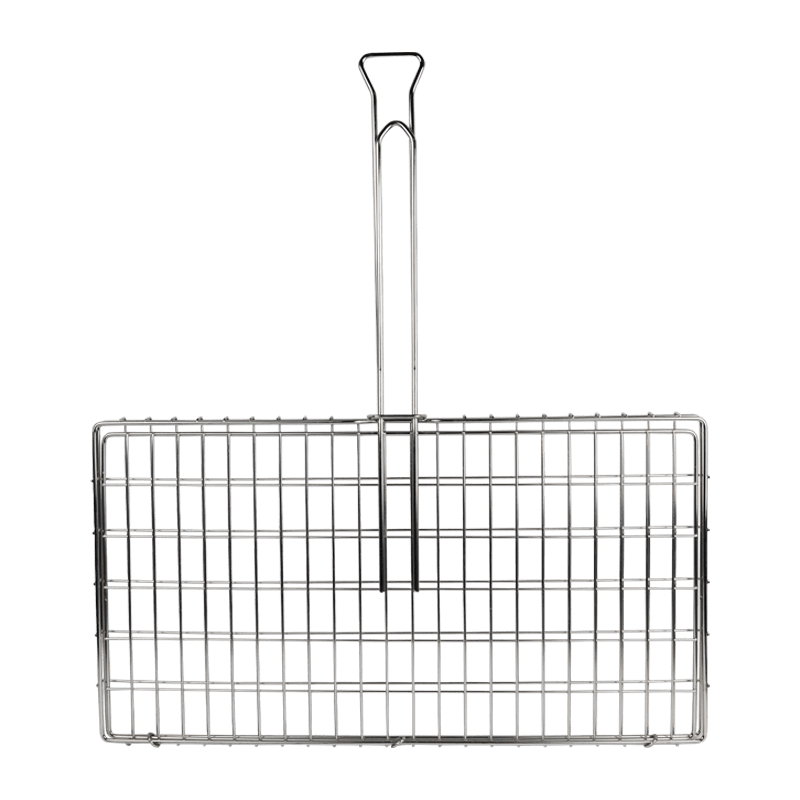 BRAAI GRID S/S 625x345x20 SNOEK