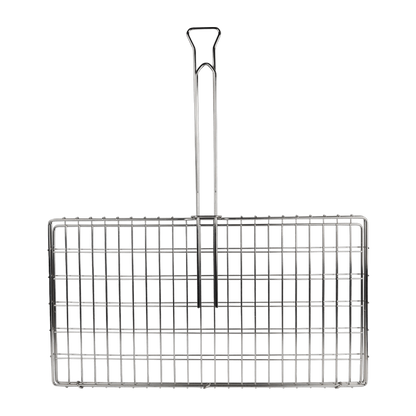 BRAAI GRID S/S 625x345x20 SNOEK