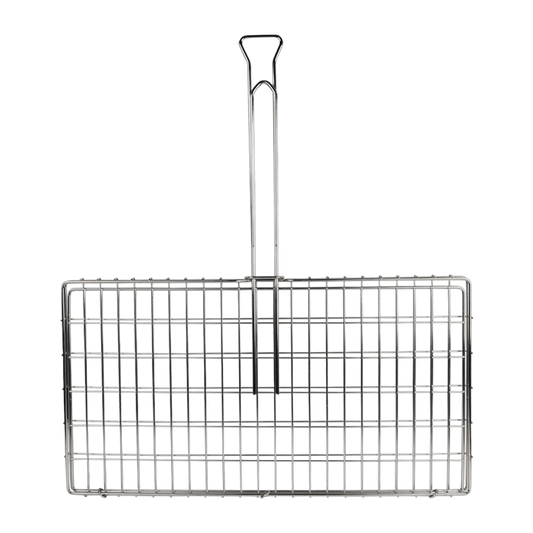 BRAAI GRID S/S 625x345x20 SNOEK
