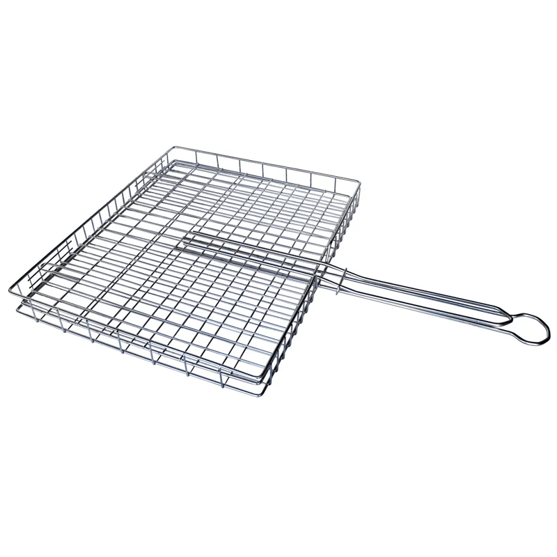 BRAAI GRID S/S 450 x 345 x 45
