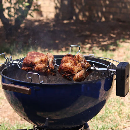 ROTISSERIE MOTOR 2 X 1.5V LKs