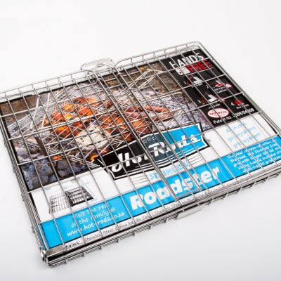 BRAAI GRID ROADSTER HANDSFREE &Free BAG