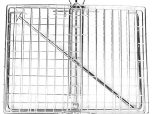 HOTRODS U BRAAI COMBO GRID