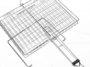 HOTRODS U BRAAI COMBO GRID