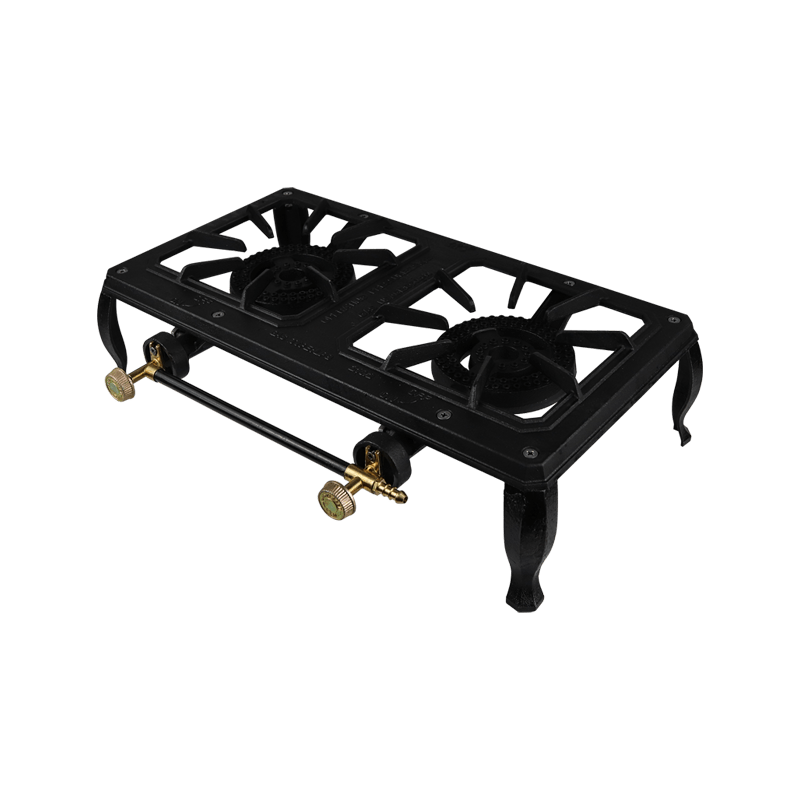 BOILING TABLE DOUBLE CAST IRON LKs