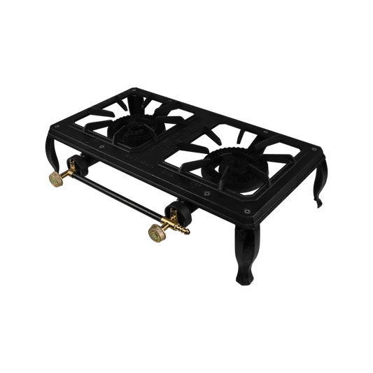 BOILING TABLE DOUBLE CAST IRON LKs