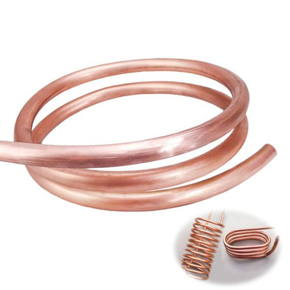 COPPER PIPE 5/16