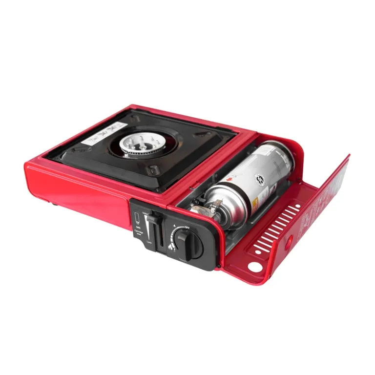 Portable Cartridge Stove LKs