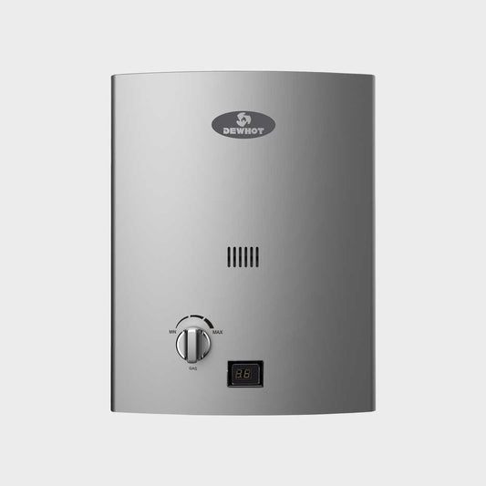 DEWHOT GEYSER 5L LP ECODEW TYPE A