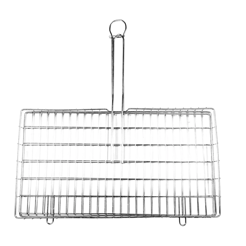 BRAAI GRID BARRACUDA