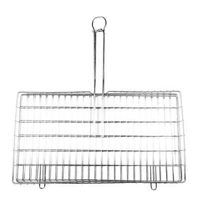 BRAAI GRID BARRACUDA