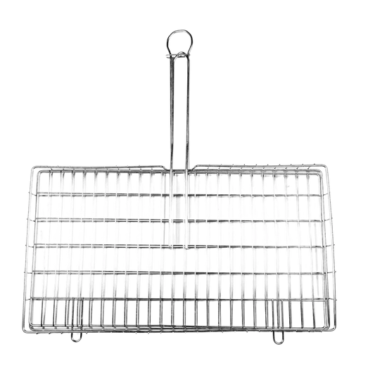 BRAAI GRID BARRACUDA