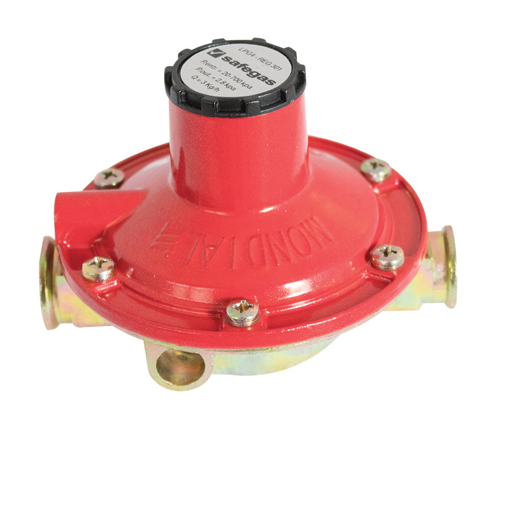 REGULATOR ASTRO IN LINE 4KG