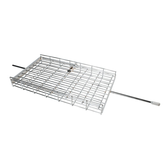ROTISSERIE FLAT BASKET ONLY STANDARD