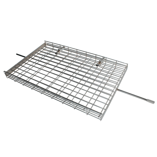 ROTISSERIE FLAT BASKET ONLY LARGE