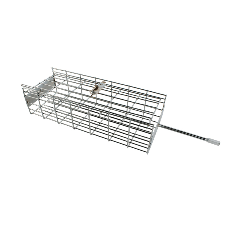 ROTISSERIE BASKET STANDARD DEEP