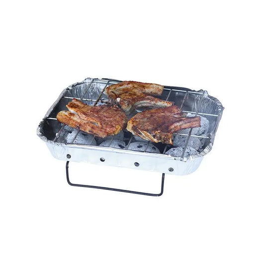 Disposable Braai