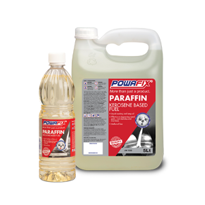 ILLUMINATING PARAFFIN PER LITRE