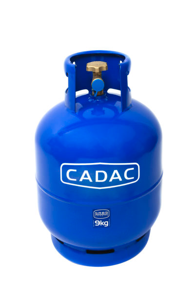 CYLINDER CADAC 9 KG