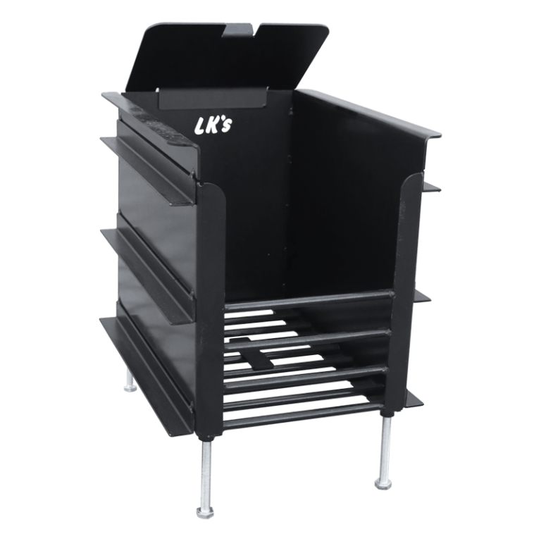 EMBER MAKER SPECIAL! LKs