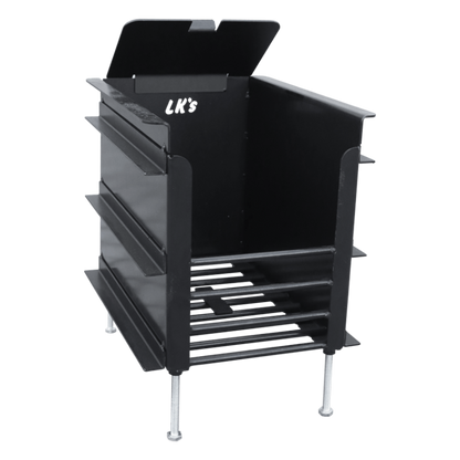 EMBER MAKER SPECIAL! LKs