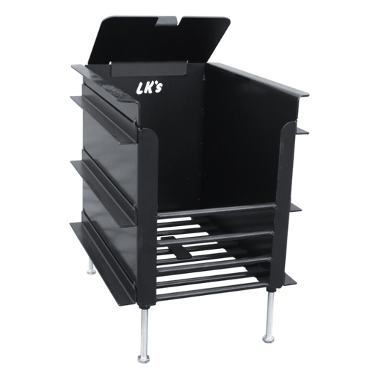 EMBER MAKER SPECIAL! LKs